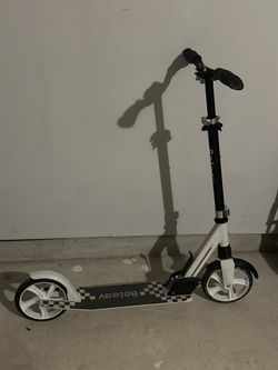 Scooters