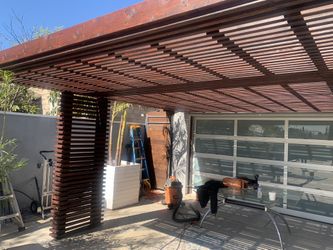 Acemos Pergolas
