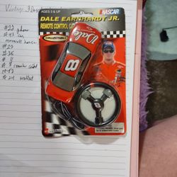 Nascar