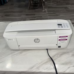 Printer / HP DeskJet 3755