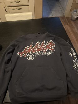 Hellstar Hoodie Large xL