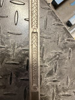 2011-17 Dodge Charger Rear Lower Control Arm