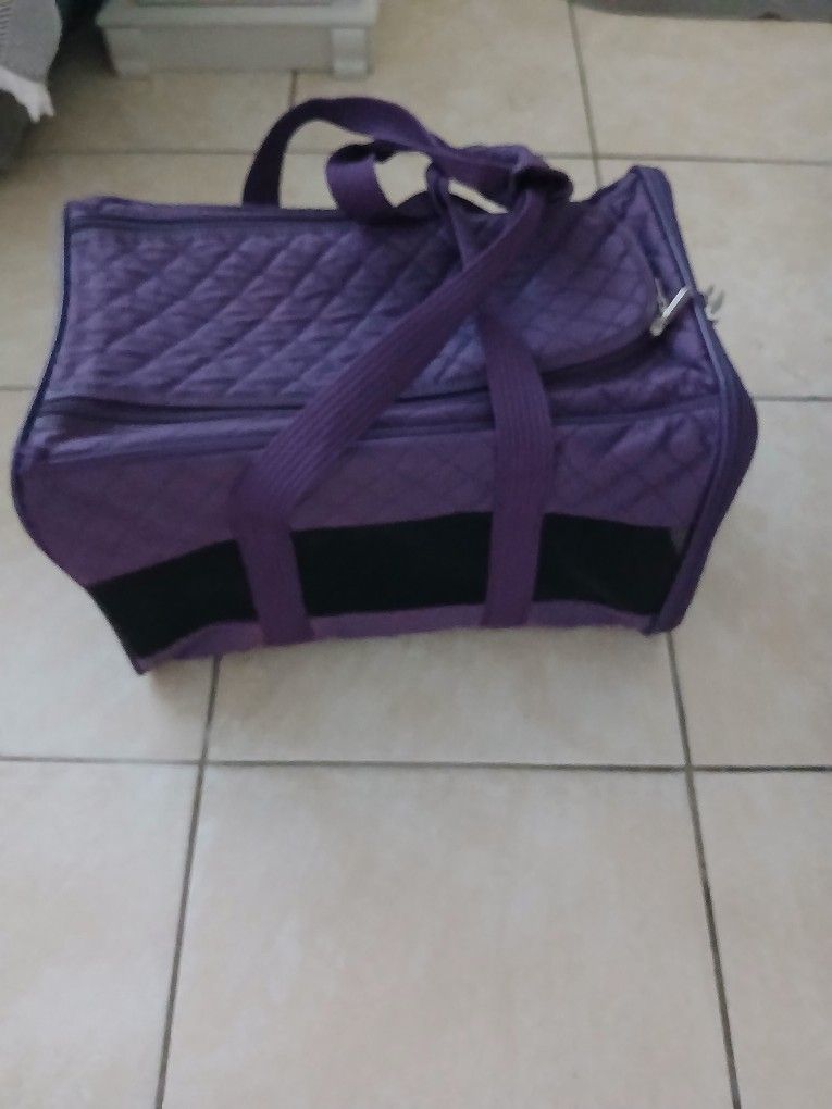 Sherpa Pet Carrier