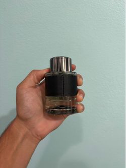 Montblanc explorer cologne