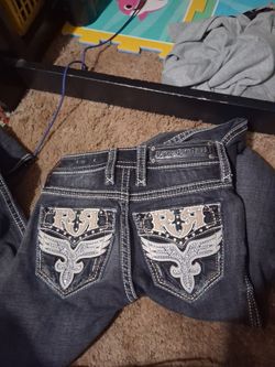 Rock revivals