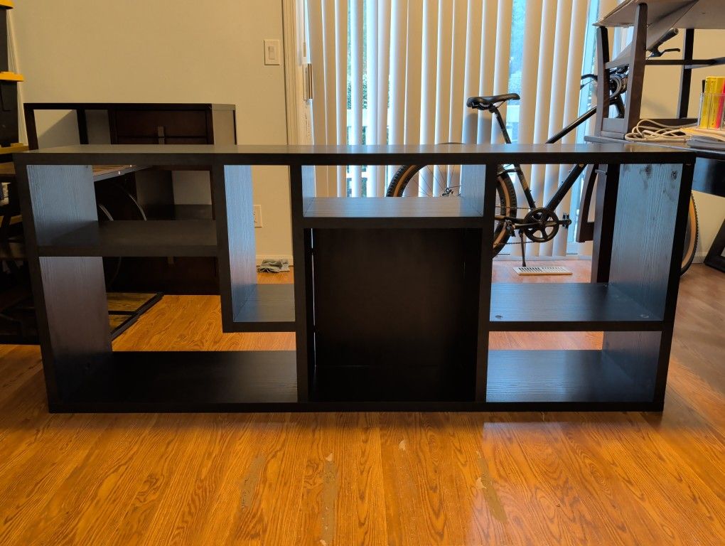 Entertainment Center 