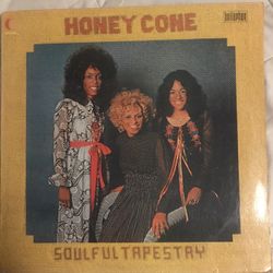 Honey Cone 12” Vinyl Album