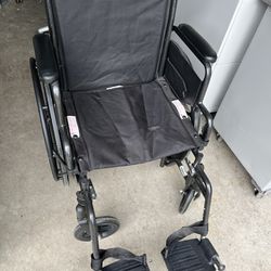 Guardian K1 Wheelchair 