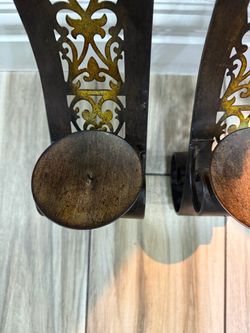 Sconces