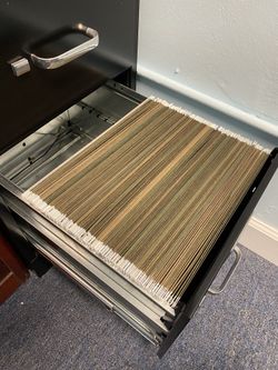 Green Hanging Folders Standard Letter Size (10, 50, 100 Or 400 Count)