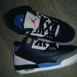Jordan 3