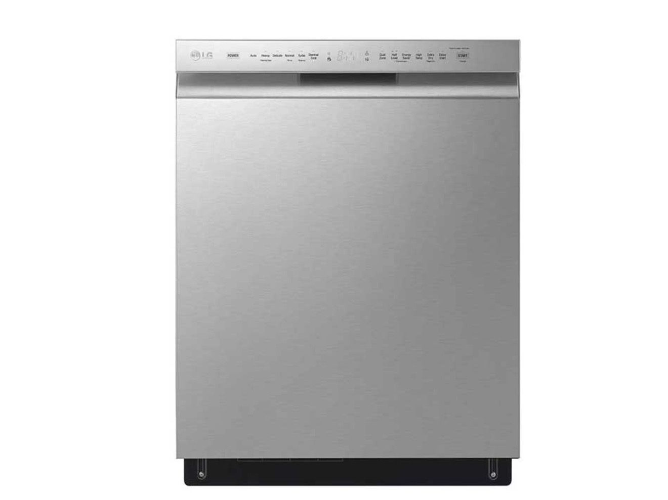 Lg Dishwasher