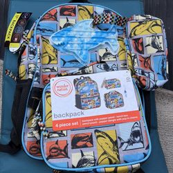 Backpack 