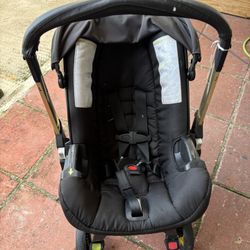 Donna Stroller 