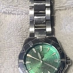 32 Mm Unisex Automatic