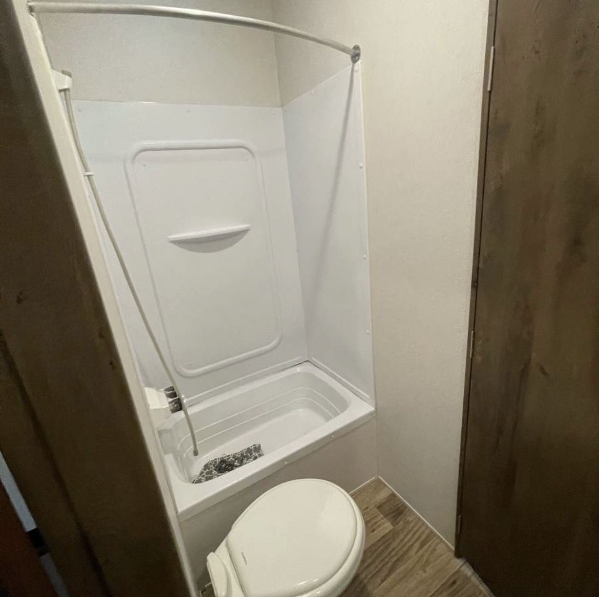 2019 Keystone Impact RV toy Hauler