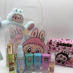 Labubu Bundle