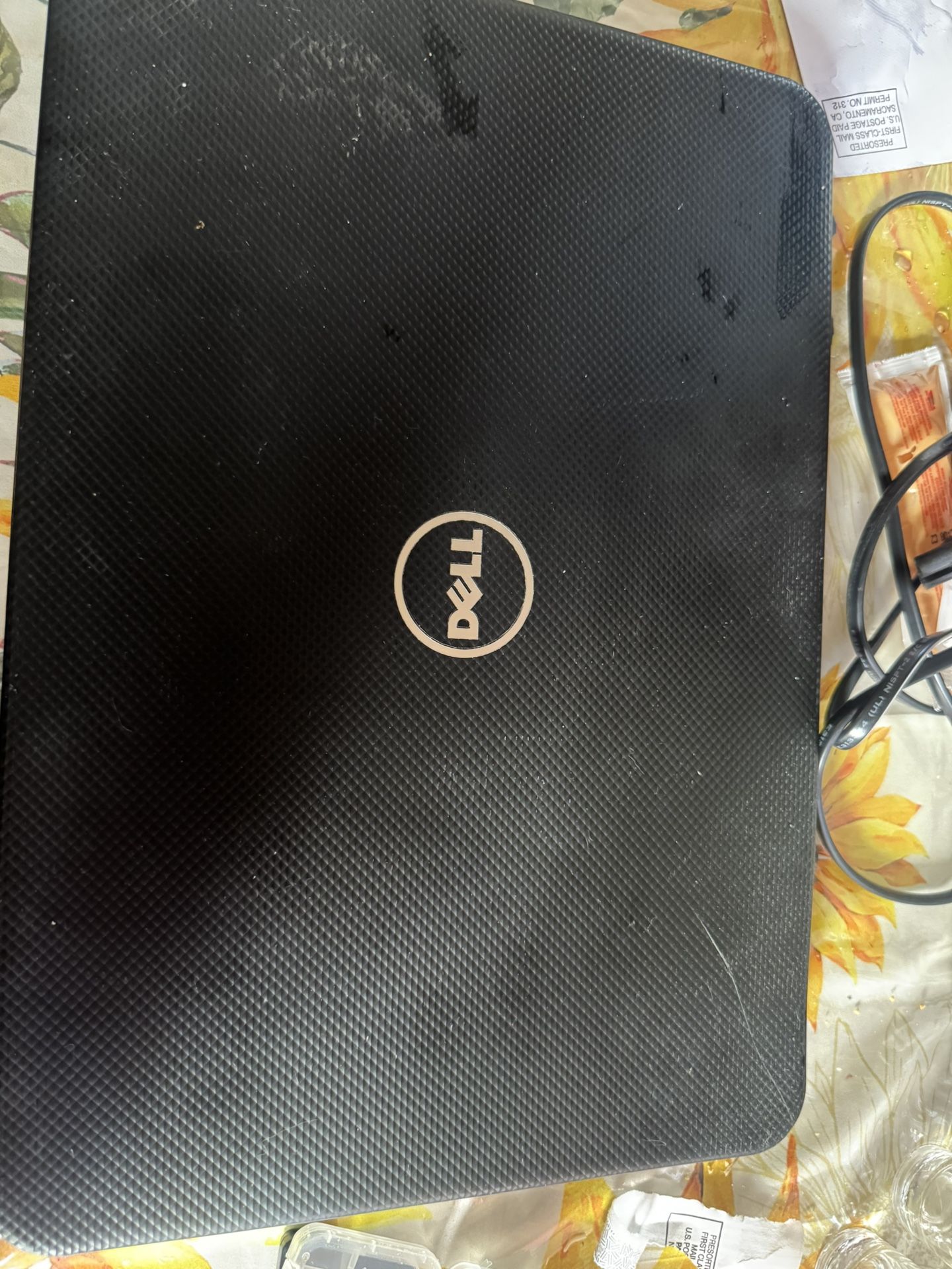 Dell Computer i3