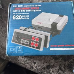 Mini Nintendo 