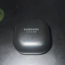 Samsung Galaxy Earbuds Pro (Case Only)