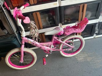 Kid bike Bicycle