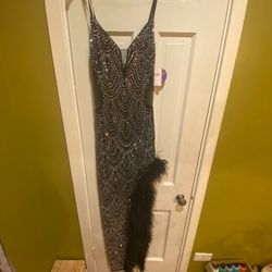 Prom Dress- NEW