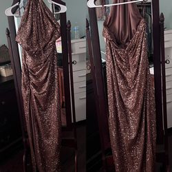 Dresses