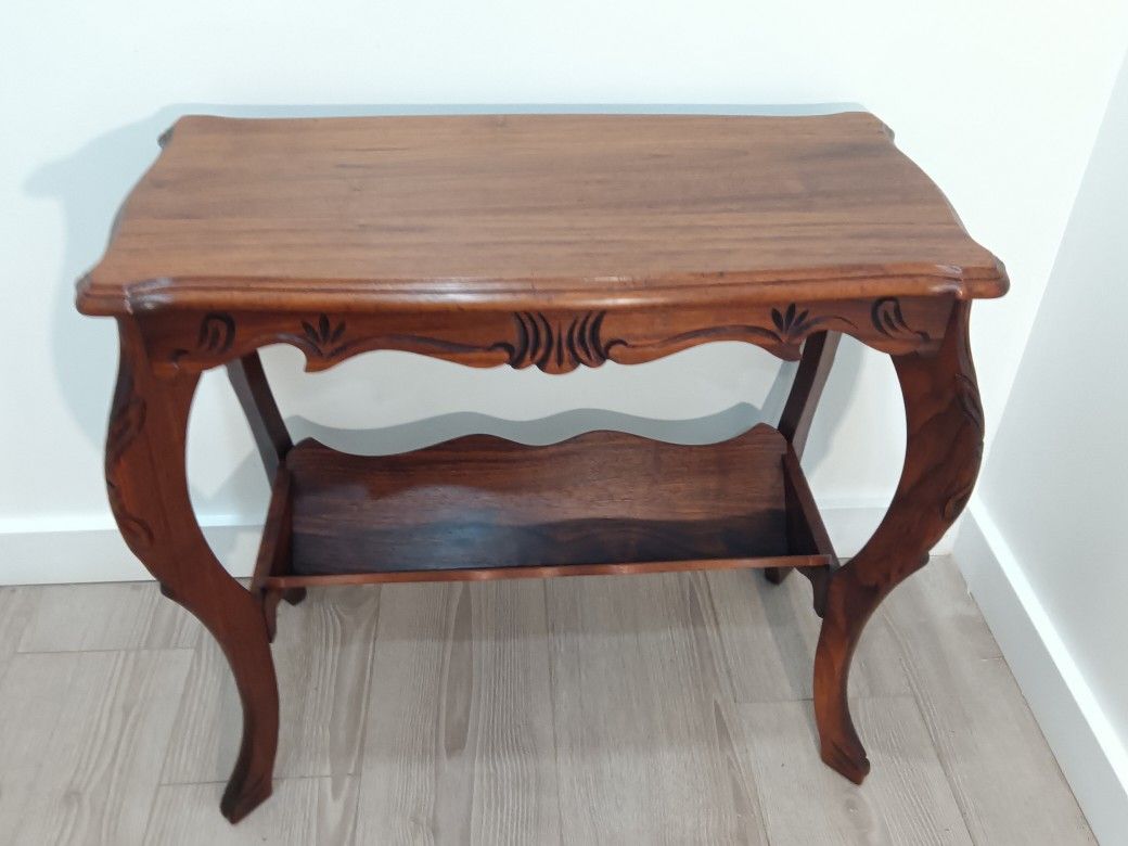 Vintage Side table