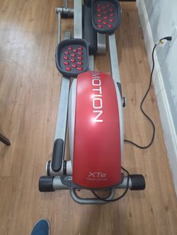 exercise machine