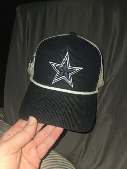 Cowboy hat