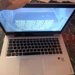 LENOVO Laptop