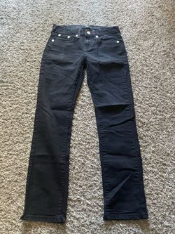 Used true religion sizes 14 kids