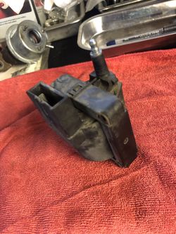 Ford Ignition Coil