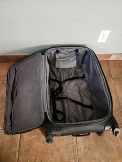 luggage