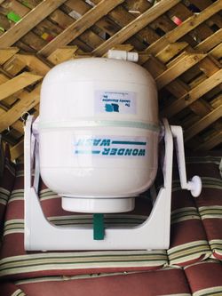 Manual Washing Machine And Other Stuff