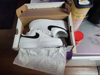 Nike Air Force 1s