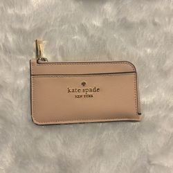 Wallet Kate Spade