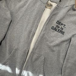 Gallery Dept Hoodie 
