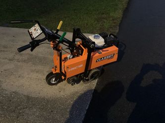 Classen Pro HSC18 Sod Cutter