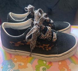 Vans tennis Shoes