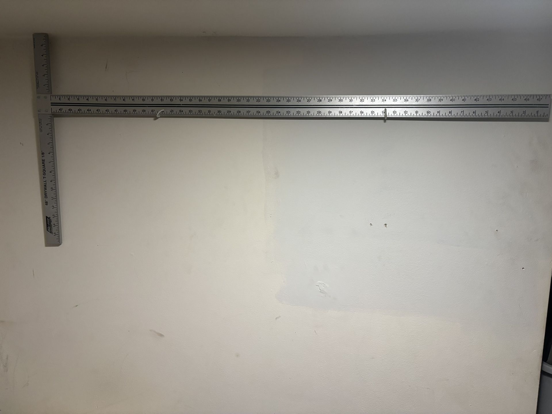 Drywall T-Square