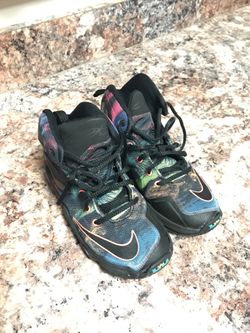 Nike LeBron 13