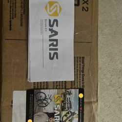 Bike Rack Carrier / Portabicicletas NEW