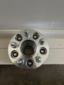 Spacer 5x108 Ford Focus