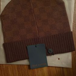 lv Beanie