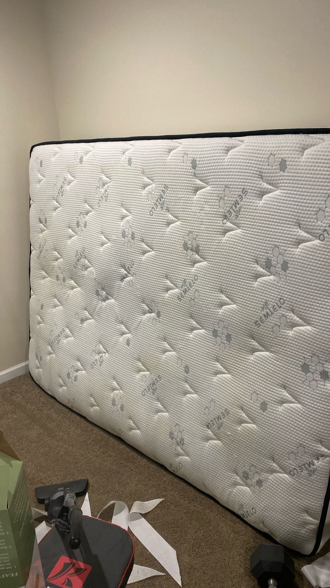 FREE Mattresses
