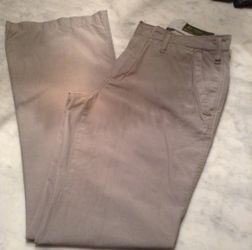 Abercrombie Fitch women pants, size 4