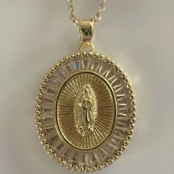 Colgante Y Cadena