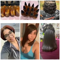 Dropper for hair growth and loss.!