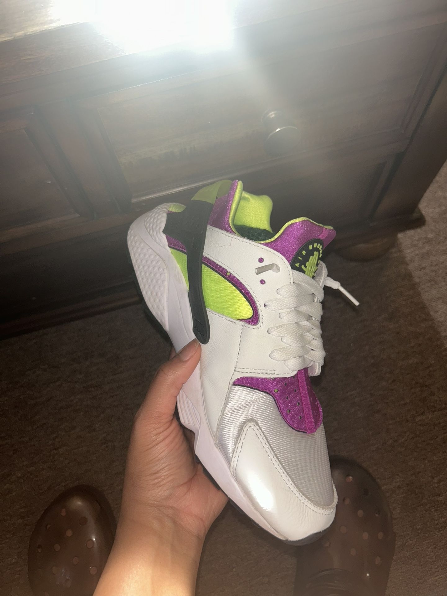 Nike Air Huarache – Women’s